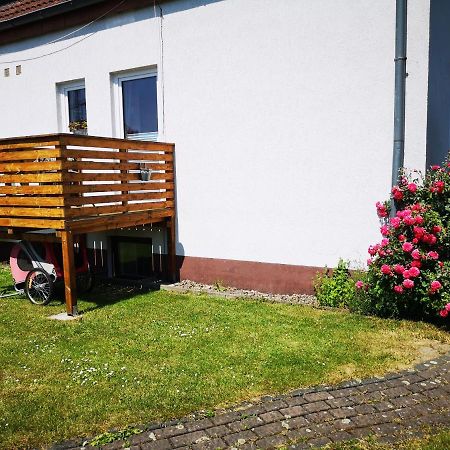 Ferienwohnung Hermann Bovenden Exterior foto