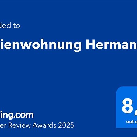 Ferienwohnung Hermann Bovenden Exterior foto