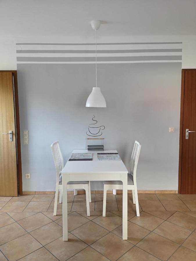 Ferienwohnung Hermann Bovenden Exterior foto