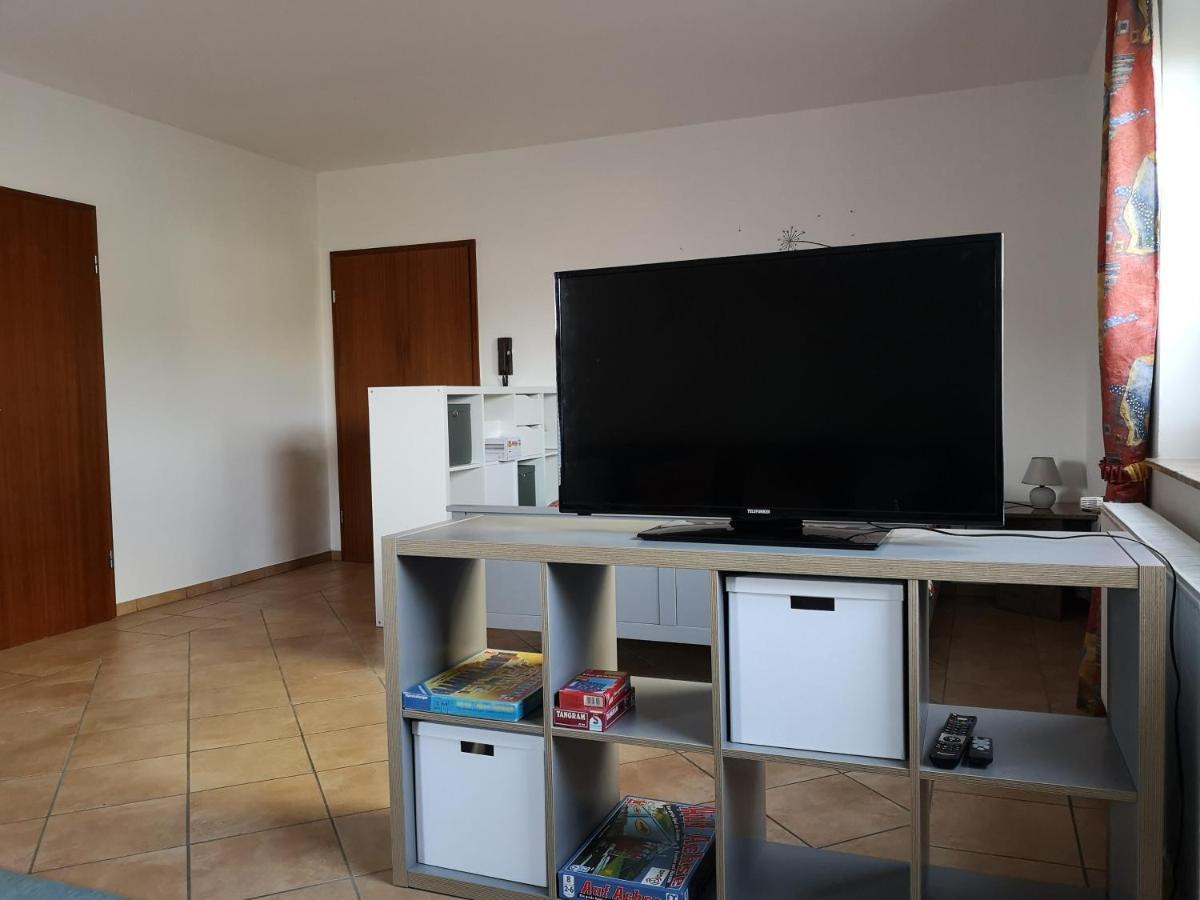 Ferienwohnung Hermann Bovenden Exterior foto