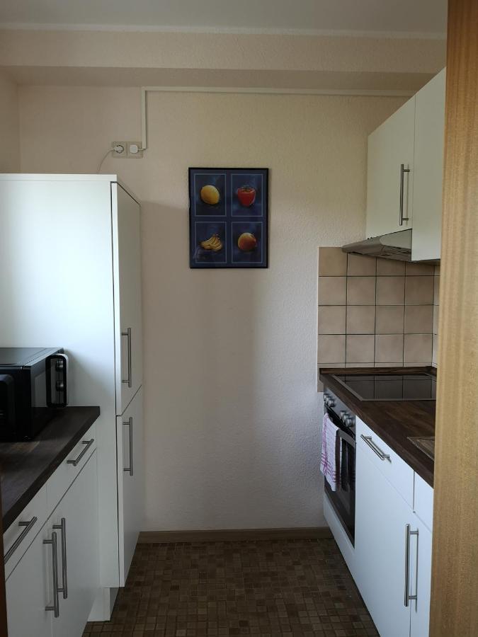 Ferienwohnung Hermann Bovenden Exterior foto
