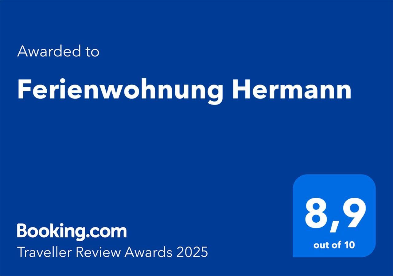 Ferienwohnung Hermann Bovenden Exterior foto